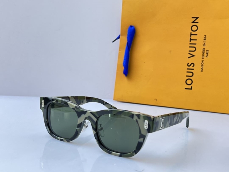 LV Sunglasses